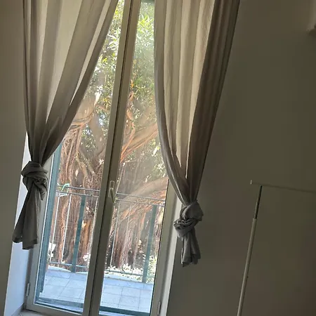 Apartment Casa Kalsa Palermo